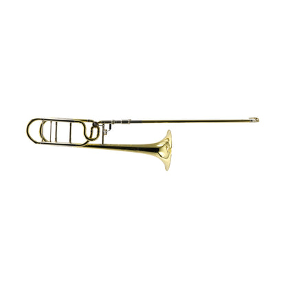 S.E. Shires Model STBK30 K-Series Large Bore Tenor Trombone