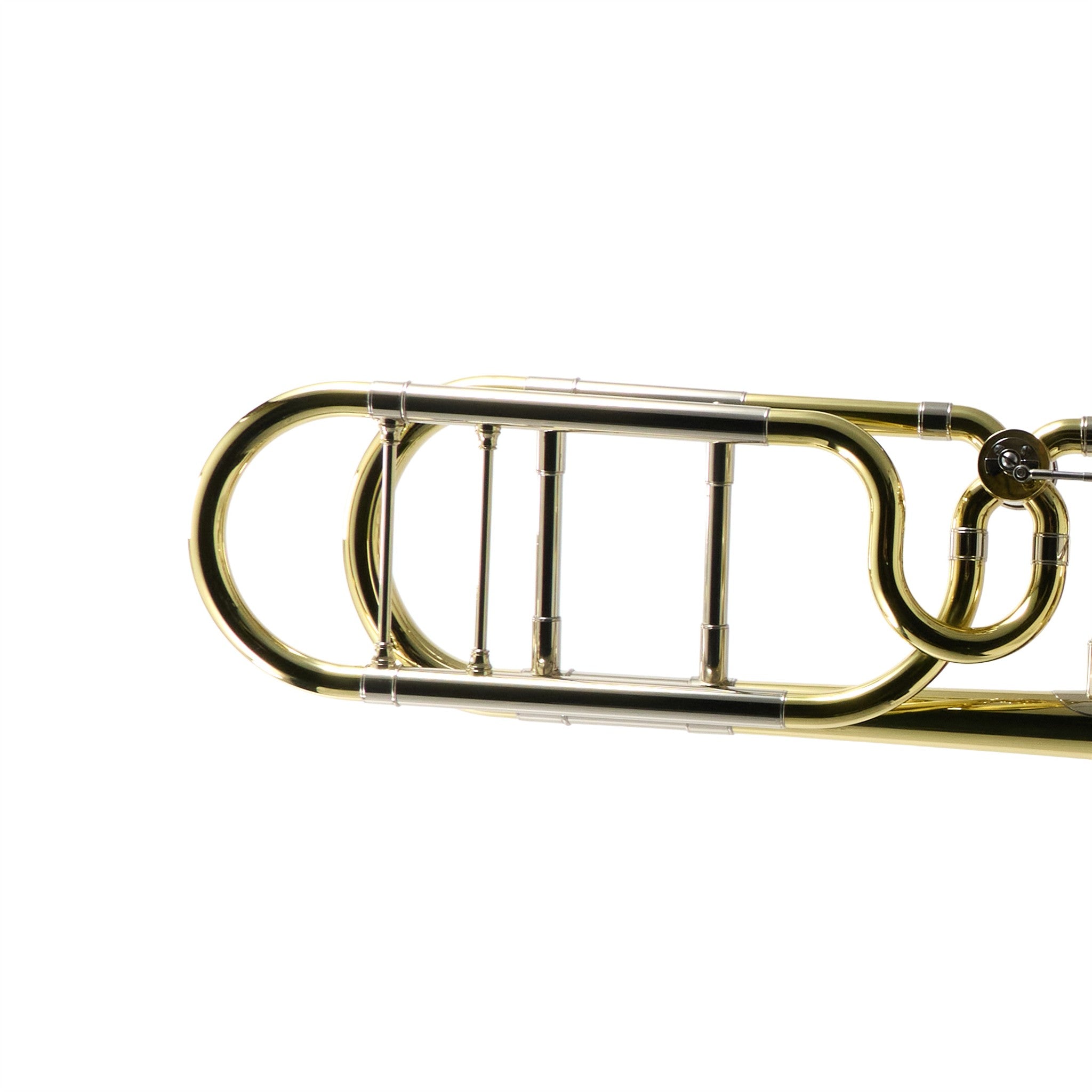 S.E. Shires Model STBK30 K-Series Large Bore Tenor Trombone