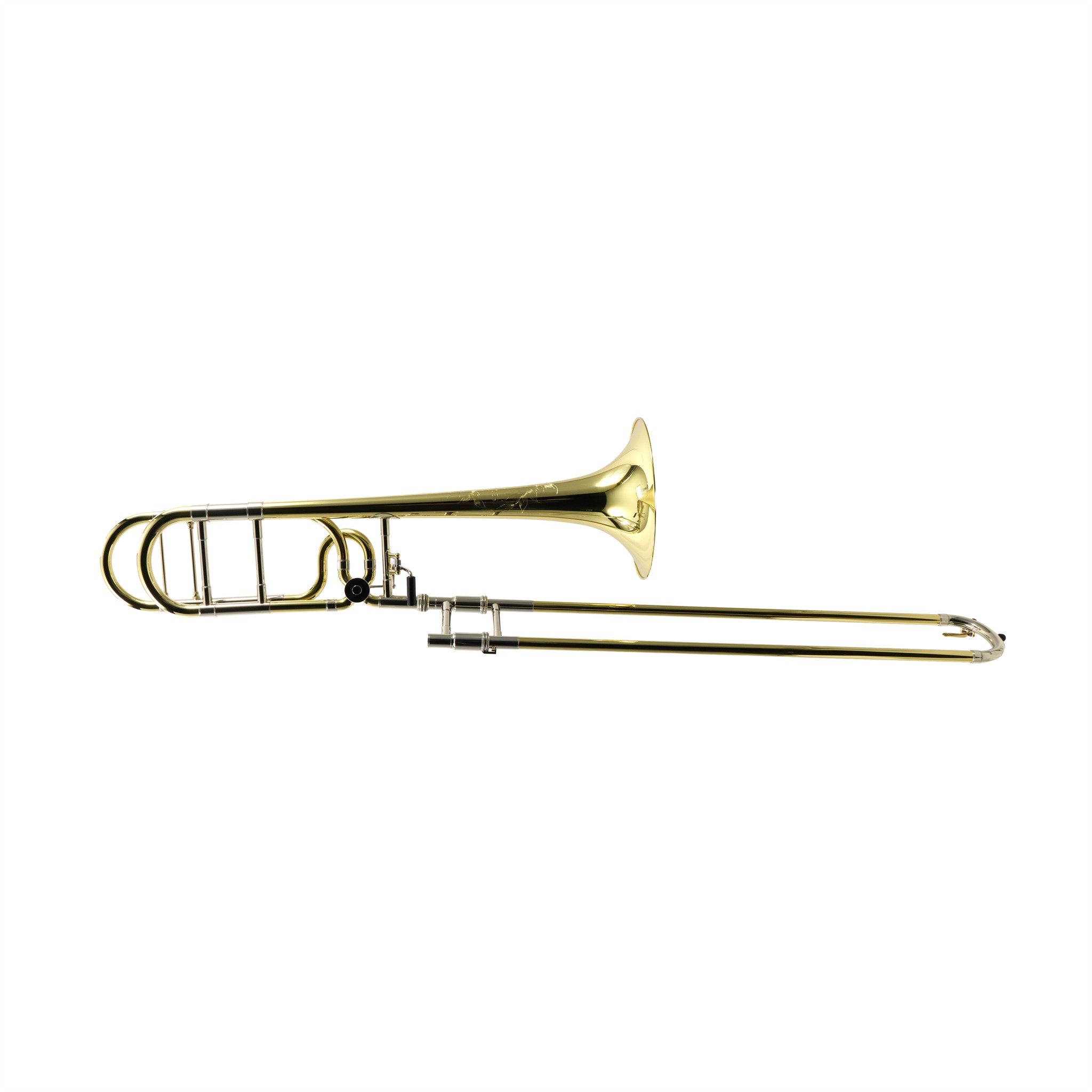 S.E. Shires Model STBK30 K-Series Large Bore Tenor Trombone