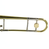 S.E. Shires Model STBMDP 'Michael Davis +' Custom Model Trombone SN 15625 OPEN BOX- for sale at BrassAndWinds.com