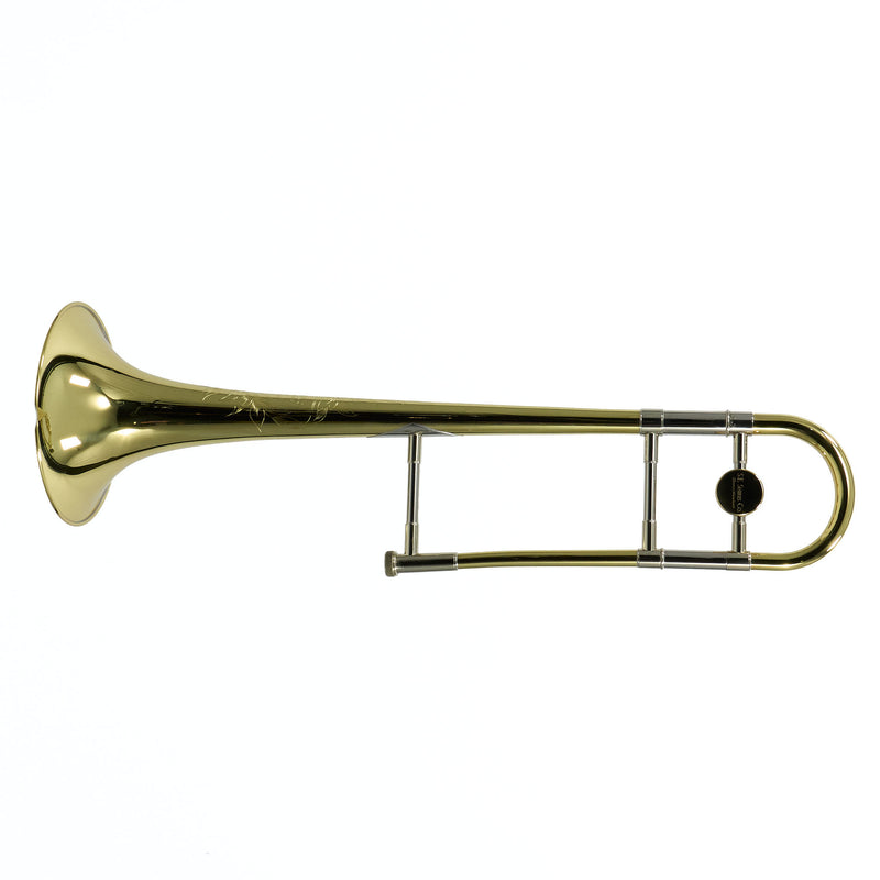 S.E. Shires Model STBMDP 'Michael Davis +' Custom Model Trombone SN 15625 OPEN BOX- for sale at BrassAndWinds.com