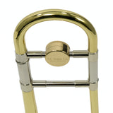 S.E. Shires Model STBMDP 'Michael Davis +' Custom Model Trombone SN 15625 OPEN BOX- for sale at BrassAndWinds.com