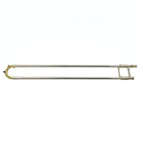 S.E. Shires Model STBMDP 'Michael Davis +' Custom Model Trombone SN 15625 OPEN BOX- for sale at BrassAndWinds.com