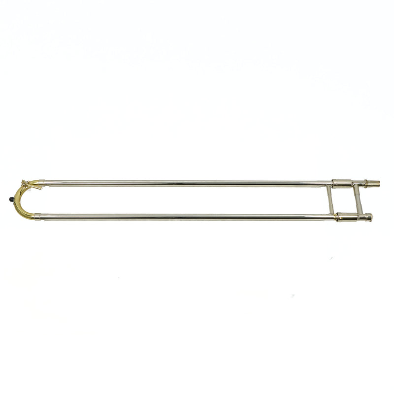 S.E. Shires Model STBMDP 'Michael Davis +' Custom Model Trombone SN 15625 OPEN BOX- for sale at BrassAndWinds.com