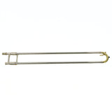 S.E. Shires Model STBMDP 'Michael Davis +' Custom Model Trombone SN 15625 OPEN BOX- for sale at BrassAndWinds.com