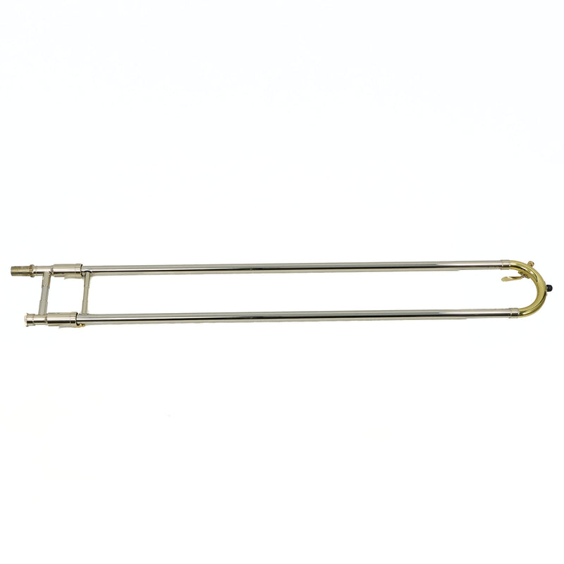 S.E. Shires Model STBMDP 'Michael Davis +' Custom Model Trombone SN 15625 OPEN BOX- for sale at BrassAndWinds.com