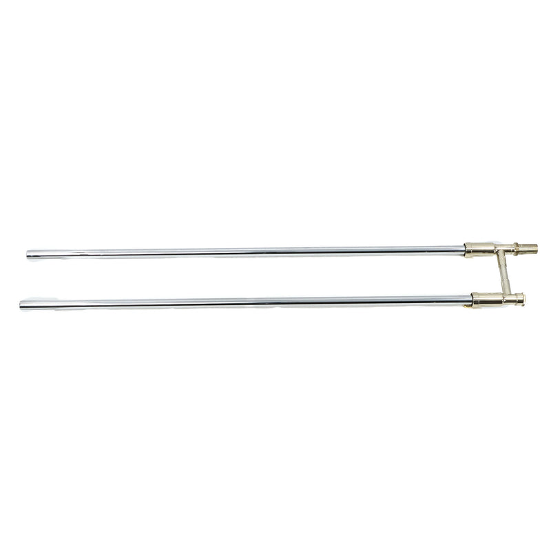 S.E. Shires Model STBMDP 'Michael Davis +' Custom Model Trombone SN 15625 OPEN BOX- for sale at BrassAndWinds.com