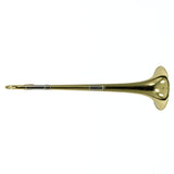 S.E. Shires Model STBMDP 'Michael Davis +' Custom Model Trombone SN 15625 OPEN BOX- for sale at BrassAndWinds.com