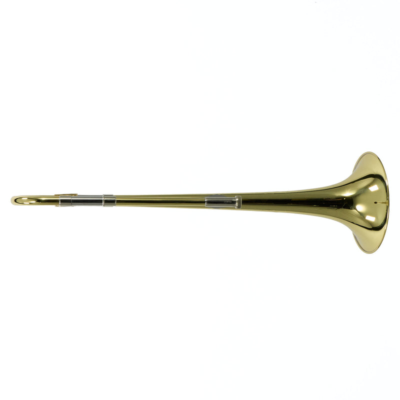 S.E. Shires Model STBMDP 'Michael Davis +' Custom Model Trombone SN 15625 OPEN BOX- for sale at BrassAndWinds.com