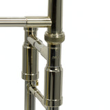 S.E. Shires Model STBMDP 'Michael Davis +' Custom Model Trombone SN 15625 OPEN BOX- for sale at BrassAndWinds.com
