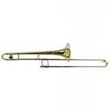 S.E. Shires Model STBMDP 'Michael Davis +' Custom Model Trombone SN 15625 OPEN BOX- for sale at BrassAndWinds.com