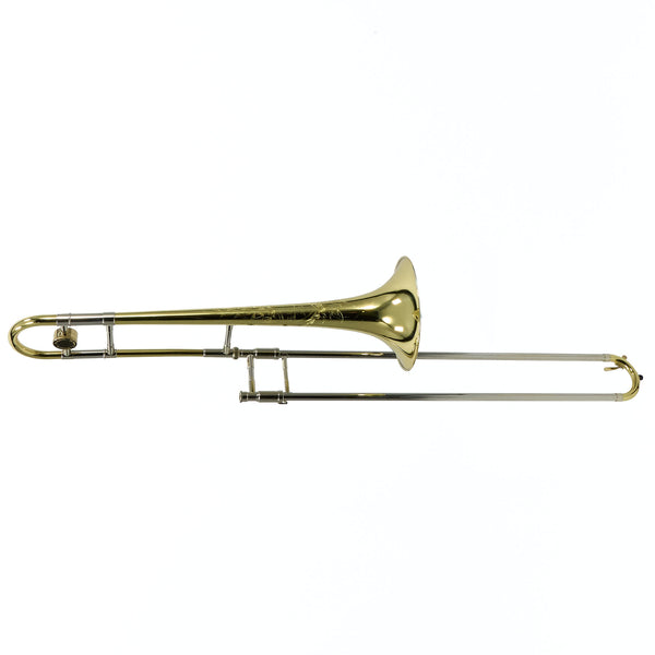S.E. Shires Model STBMDP 'Michael Davis +' Custom Model Trombone SN 15625 OPEN BOX- for sale at BrassAndWinds.com