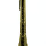 S.E. Shires Model STBMDP 'Michael Davis +' Custom Model Trombone SN 15625 OPEN BOX- for sale at BrassAndWinds.com