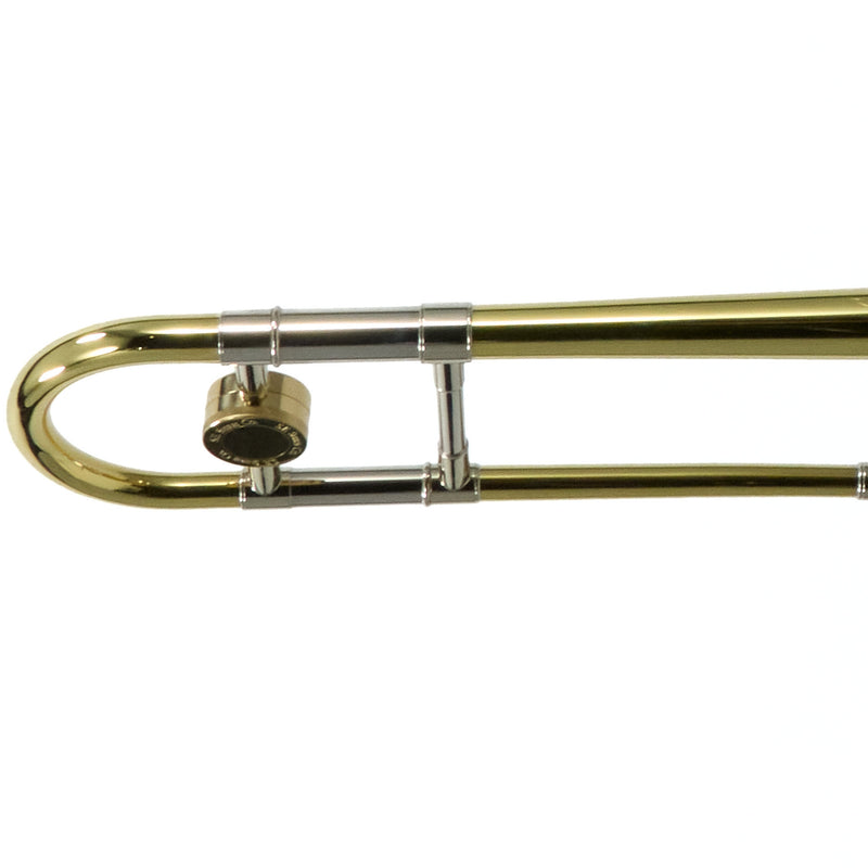 S.E. Shires Model STBMDP 'Michael Davis +' Custom Model Trombone SN 15625 OPEN BOX- for sale at BrassAndWinds.com