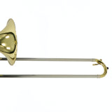 S.E. Shires Model STBMDP 'Michael Davis +' Custom Model Trombone SN 15625 OPEN BOX- for sale at BrassAndWinds.com
