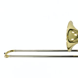 S.E. Shires Model STBMDP 'Michael Davis +' Custom Model Trombone SN 15625 OPEN BOX- for sale at BrassAndWinds.com