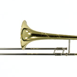 S.E. Shires Model STBMDP 'Michael Davis +' Custom Model Trombone SN 15625 OPEN BOX- for sale at BrassAndWinds.com