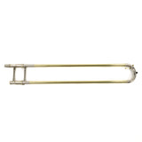 S.E. Shires Model STBQ36YR Q-Series Bass Trombone Dual Rotary Valves MINT CONDITION- for sale at BrassAndWinds.com