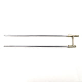 S.E. Shires Model STBQ36YR Q-Series Bass Trombone Dual Rotary Valves MINT CONDITION- for sale at BrassAndWinds.com
