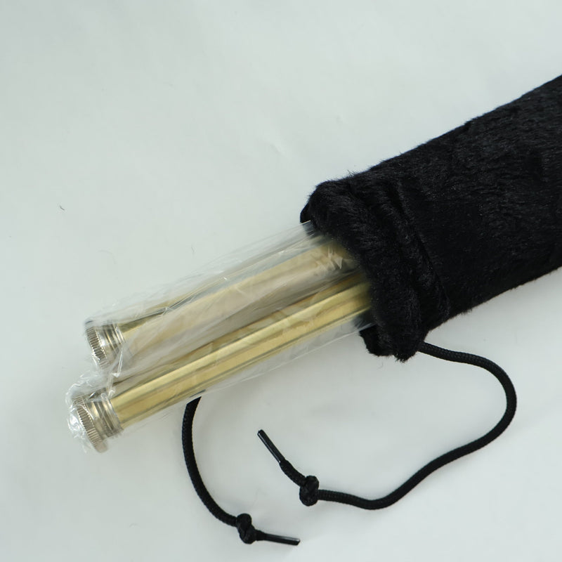 S.E. Shires Model STBQALESSI Q-Series 'Joe Alessi' Tenor Trombone BRAND NEW- for sale at BrassAndWinds.com