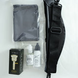 S.E. Shires Model STBQALESSI Q-Series 'Joe Alessi' Tenor Trombone BRAND NEW- for sale at BrassAndWinds.com