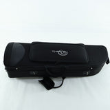S.E. Shires Model STBQALESSI Q-Series 'Joe Alessi' Tenor Trombone BRAND NEW- for sale at BrassAndWinds.com