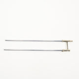 S.E. Shires Model STBQALESSI Q-Series 'Joe Alessi' Tenor Trombone Q15789 OPEN BOX- for sale at BrassAndWinds.com