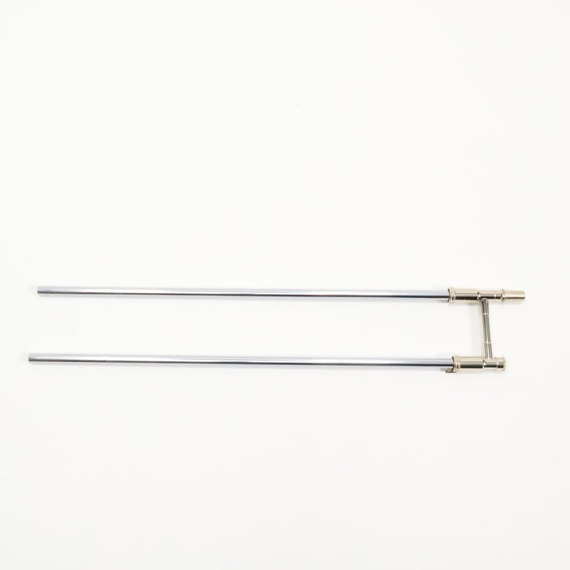 S.E. Shires Model STBQALESSI Q-Series 'Joe Alessi' Tenor Trombone Q15789 OPEN BOX- for sale at BrassAndWinds.com