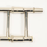 S.E. Shires Model STBQALESSI Q-Series 'Joe Alessi' Tenor Trombone Q15789 OPEN BOX- for sale at BrassAndWinds.com