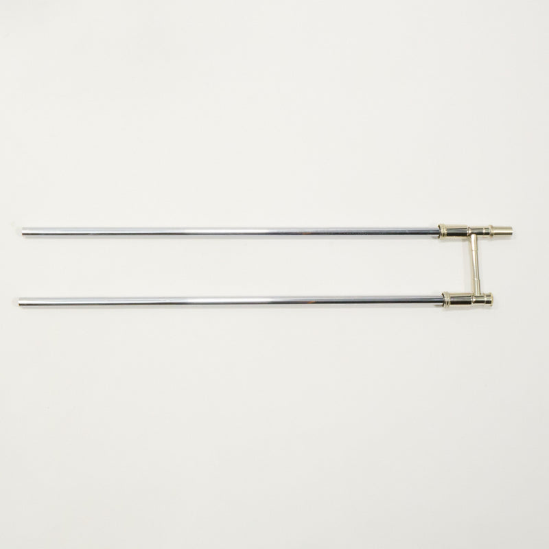 S.E. Shires Model STBQALESSI Q-Series 'Joe Alessi' Tenor Trombone SN Q18958 EXCELLENT- for sale at BrassAndWinds.com
