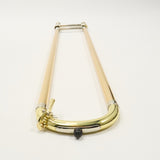 S.E. Shires Model STBQALESSI Q-Series 'Joe Alessi' Tenor Trombone SN Q18958 EXCELLENT- for sale at BrassAndWinds.com