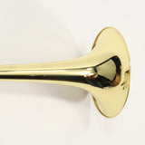 S.E. Shires Model STBQALESSI Q-Series 'Joe Alessi' Tenor Trombone SN Q18967 EXCELLENT- for sale at BrassAndWinds.com