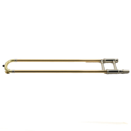 S.E. Shires Model STBQALESSIALTO Q-Series Professional Alto Trombone