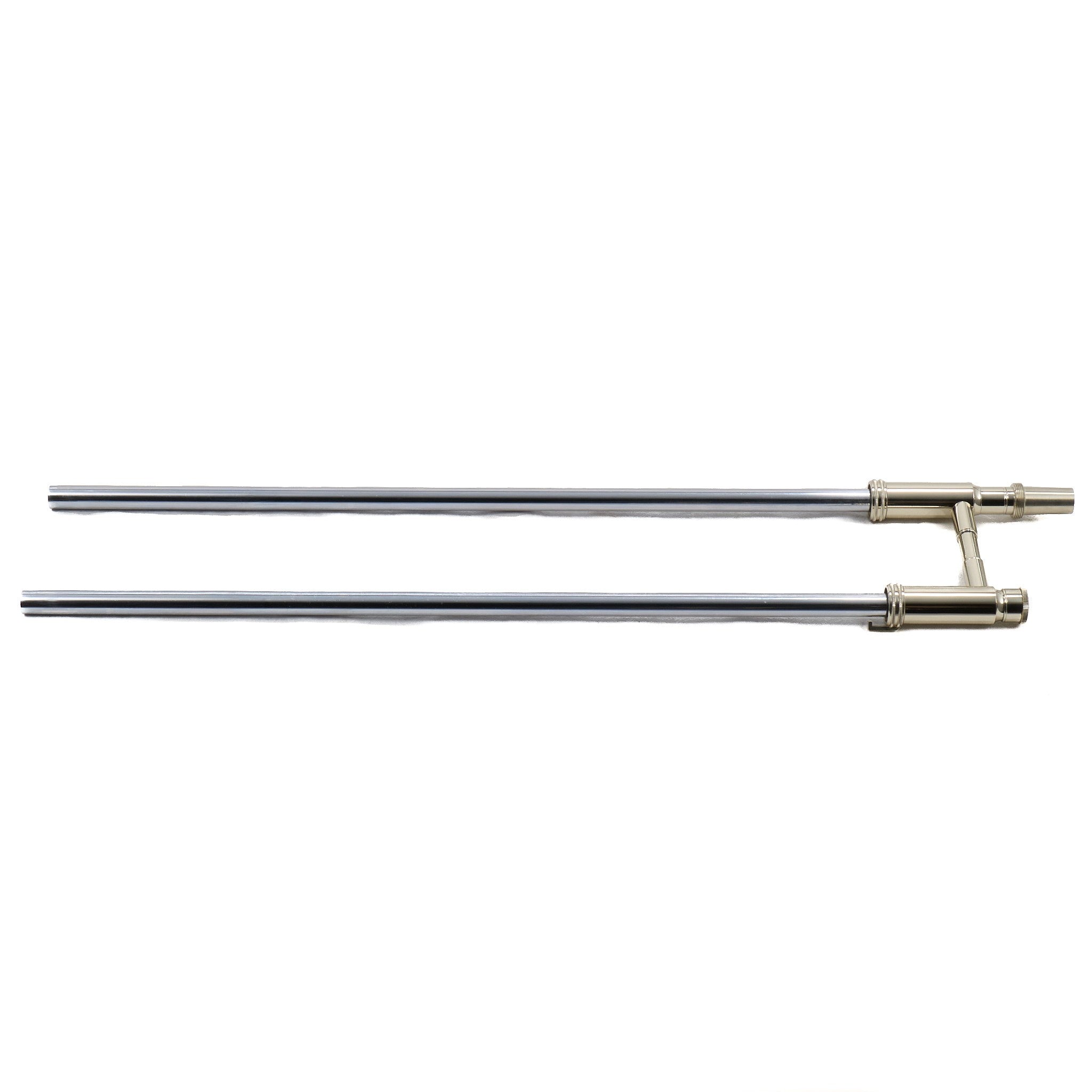 S.E. Shires Model STBQALESSIALTO Q-Series Professional Alto Trombone