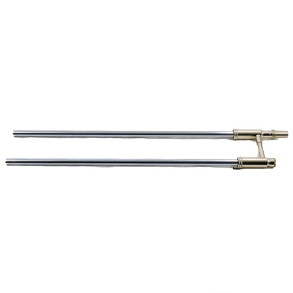 S.E. Shires Model STBQALESSIALTO Q-Series Professional Alto Trombone