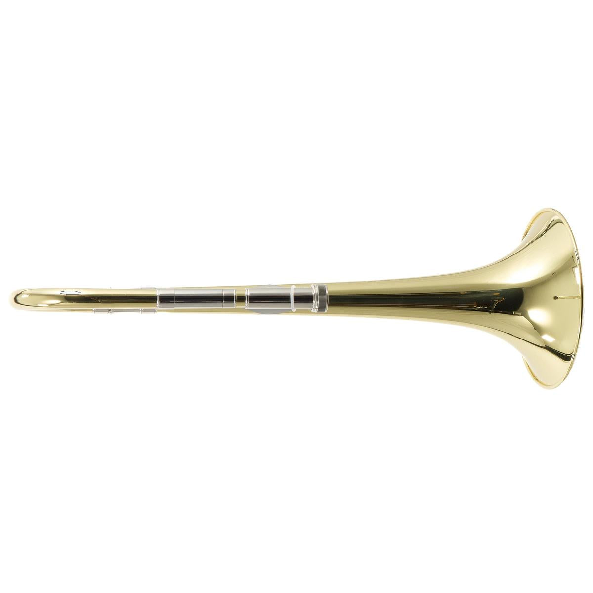 S.E. Shires Model STBQALESSIALTO Q-Series Professional Alto Trombone