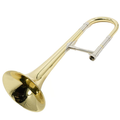 S.E. Shires Model STBQALESSIALTO Q-Series Professional Alto Trombone