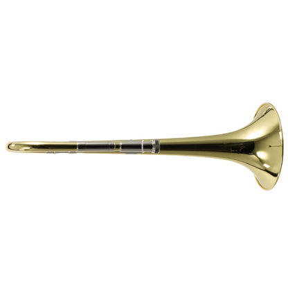 S.E. Shires Model STBQALESSIALTO Q-Series Professional Alto Trombone