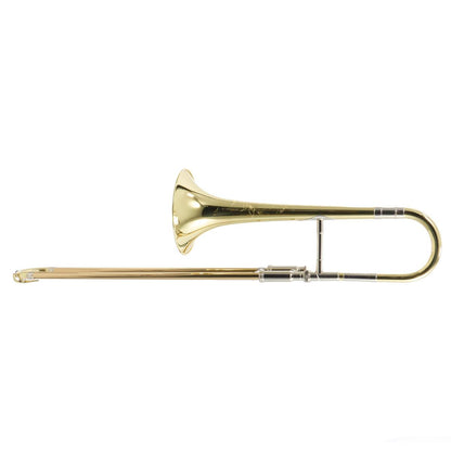 S.E. Shires Model STBQALESSIALTO Q-Series Professional Alto Trombone