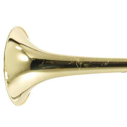 S.E. Shires Model STBQALESSIALTO Q-Series Professional Alto Trombone