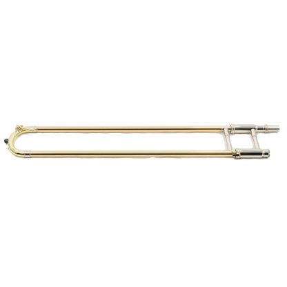 S.E. Shires Model STBQALESSIALTO Q-Series Professional Alto Trombone
