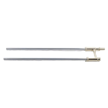 S.E. Shires Model STBQALESSIALTO Q-Series Professional Alto Trombone