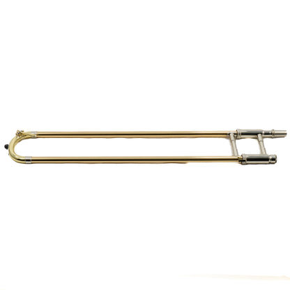 S.E. Shires Model STBQALESSIALTO Q-Series Professional Alto Trombone