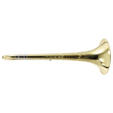 S.E. Shires Model STBQALESSIALTO Q-Series Professional Alto Trombone BRAND NEW