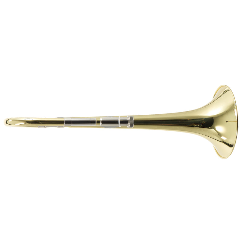 S.E. Shires Model STBQALESSIALTO Q-Series Professional Alto Trombone BRAND NEW