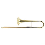 S.E. Shires Model STBQALESSIALTO Q-Series Professional Alto Trombone BRAND NEW