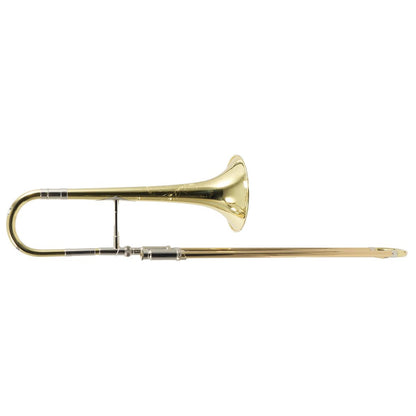 S.E. Shires Model STBQALESSIALTO Q-Series Professional Alto Trombone
