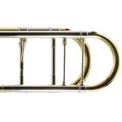 S.E. Shires Model STBSCA Custom Professional Tenor Trombone