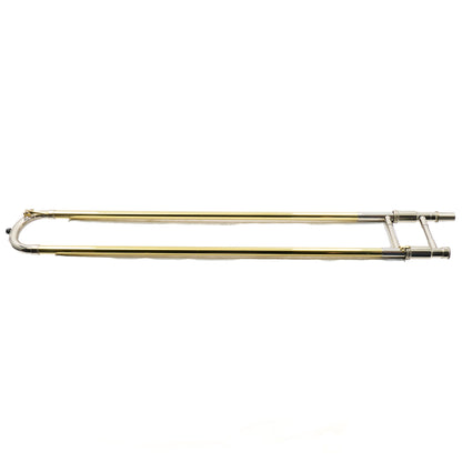S.E. Shires Model STBSCA Custom Professional Tenor Trombone
