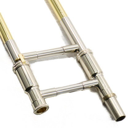 S.E. Shires Model STBSCA Custom Professional Tenor Trombone